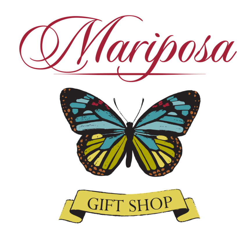 Mariposa Gift Shop